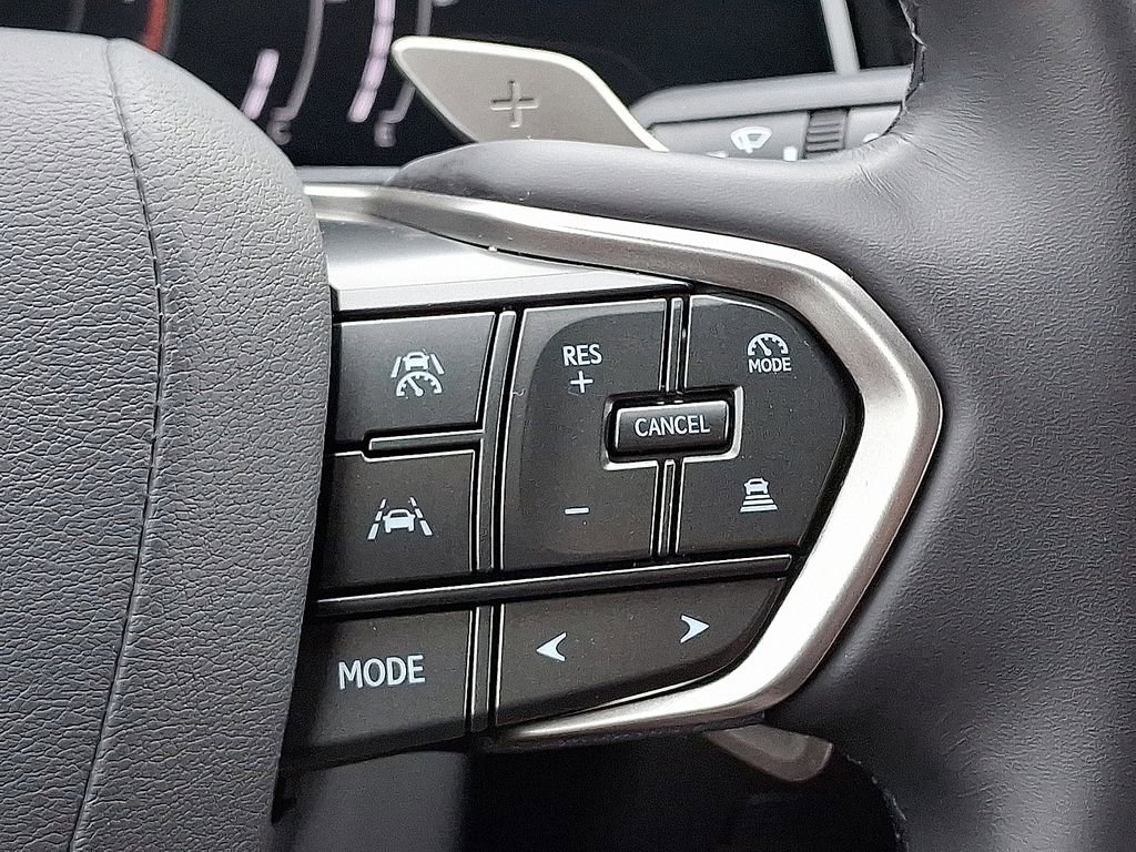 Used 2025 Lexus NX 350 AWD w/ Accessory Package (2T) image 12