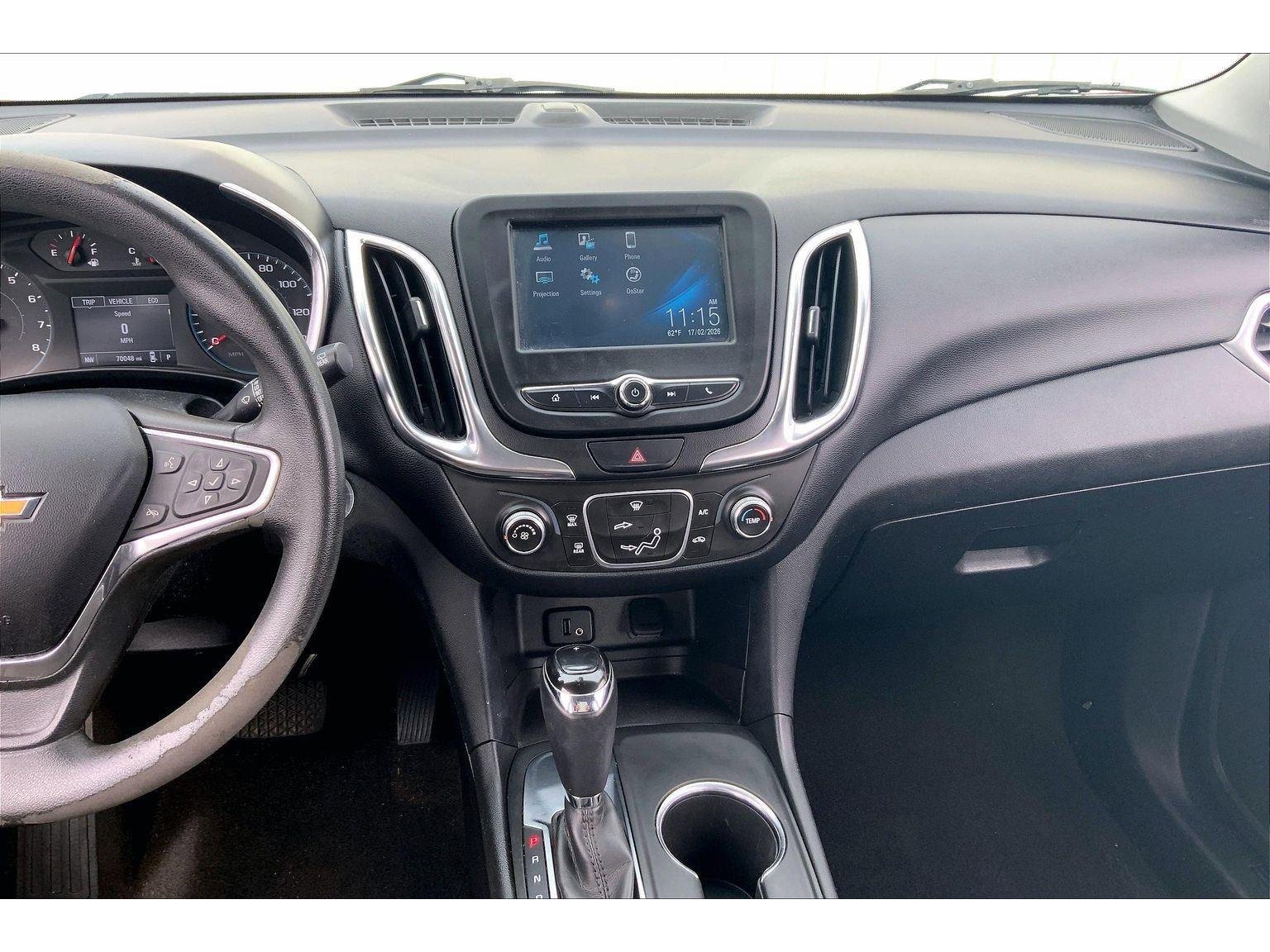 Used 2018 Chevrolet Equinox LT image 6