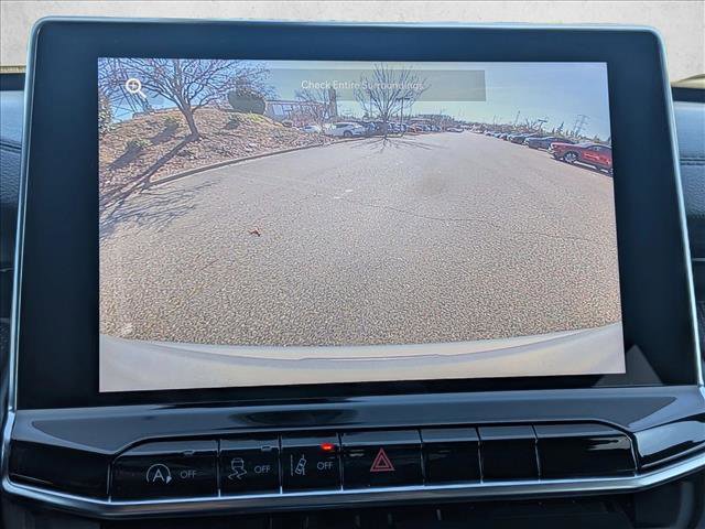 New 2026 Jeep Compass Latitude image 14