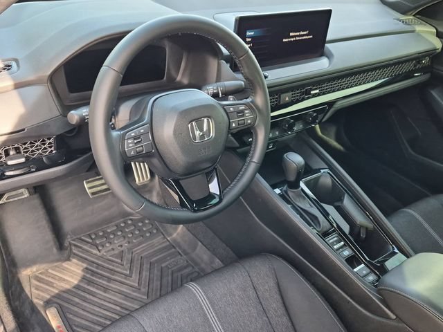 Used 2024 Honda Accord Sport image 10