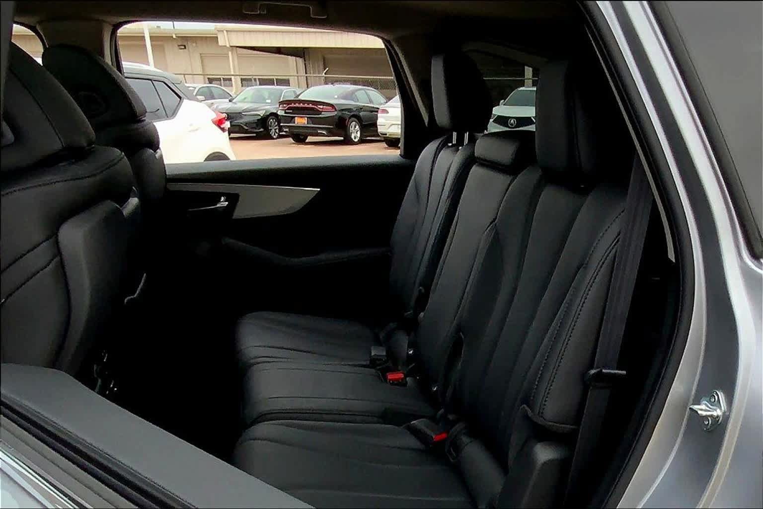 Used 2024 Acura MDX FWD image 20