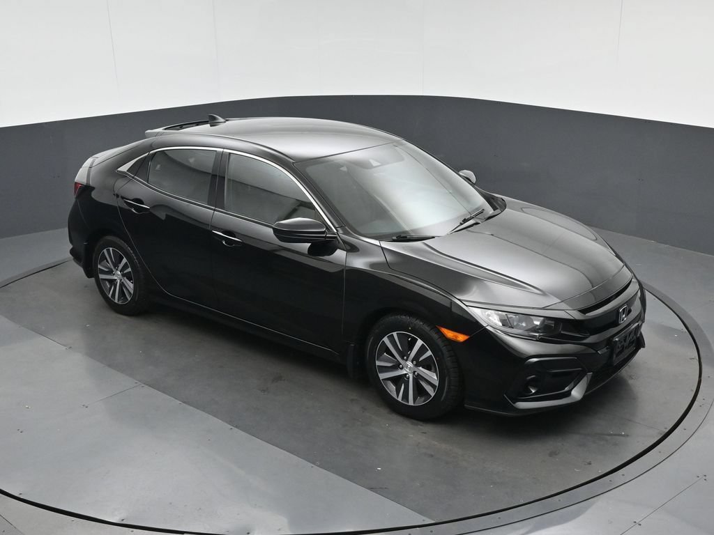 Used 2020 Honda Civic LX image 51