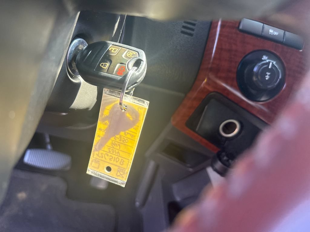 Used 2014 Ford F250 King Ranch AWD/4WD image 42