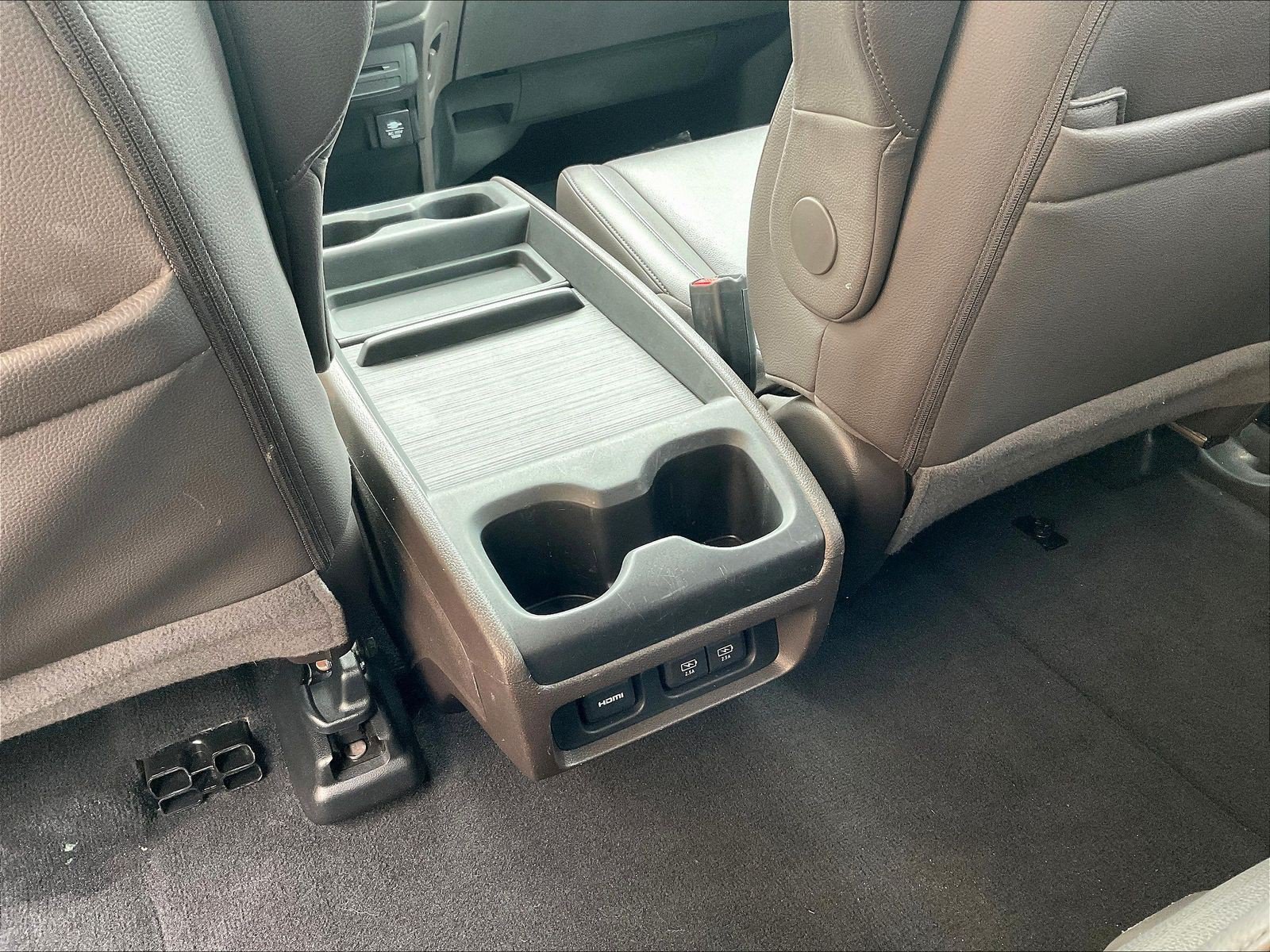 Used 2018 Honda Odyssey EX-L image 10
