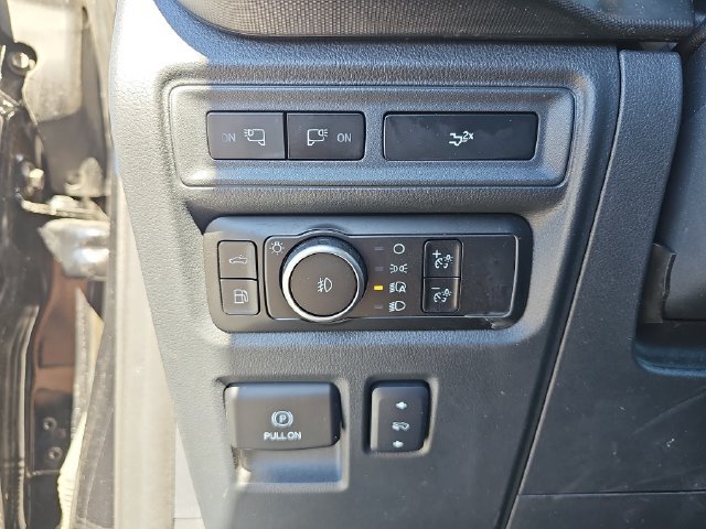 Used 2024 Ford F150 Lariat w/ Equipment Group 502A High AWD/4WD image 29