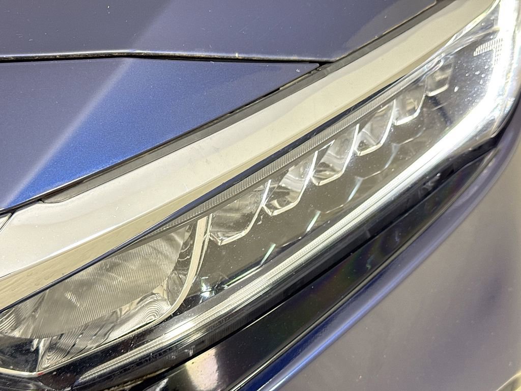 Used 2019 Honda Accord EX-L image 39
