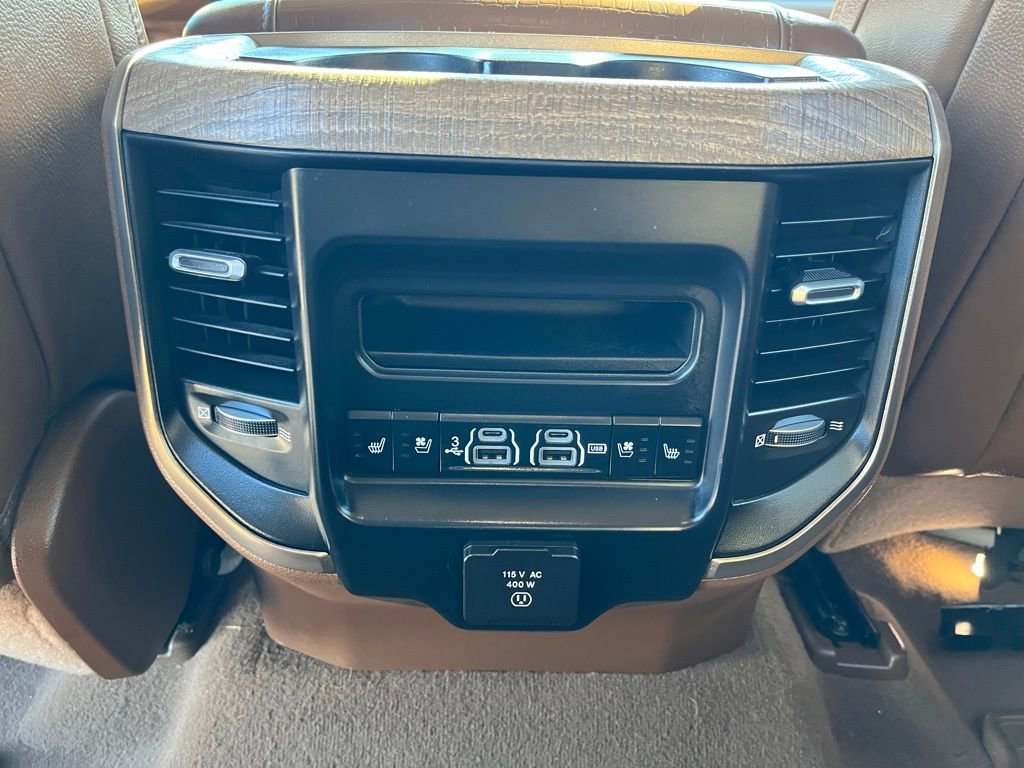 Used 2019 RAM 1500 Limited image 27