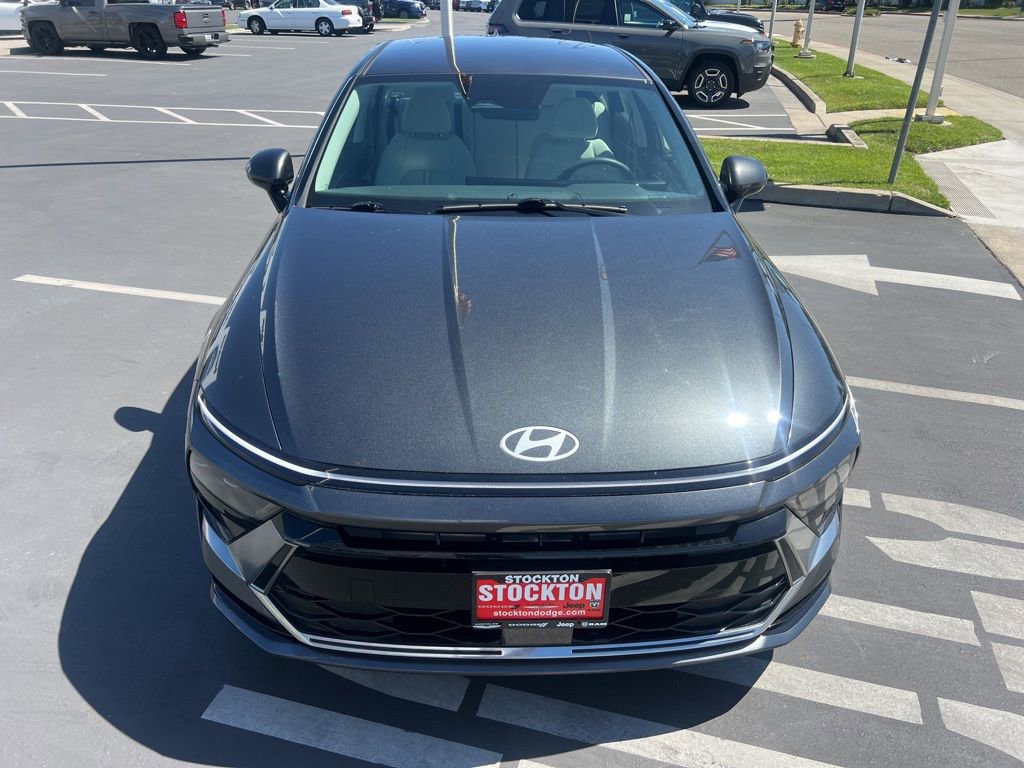 Used 2025 Hyundai Sonata SEL image 5