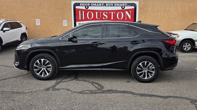 Used 2021 Lexus RX 350 FWD