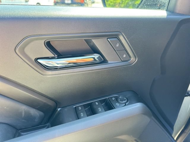 New 2026 GMC Canyon Elevation w/ Convenience Package AWD/4WD image 8