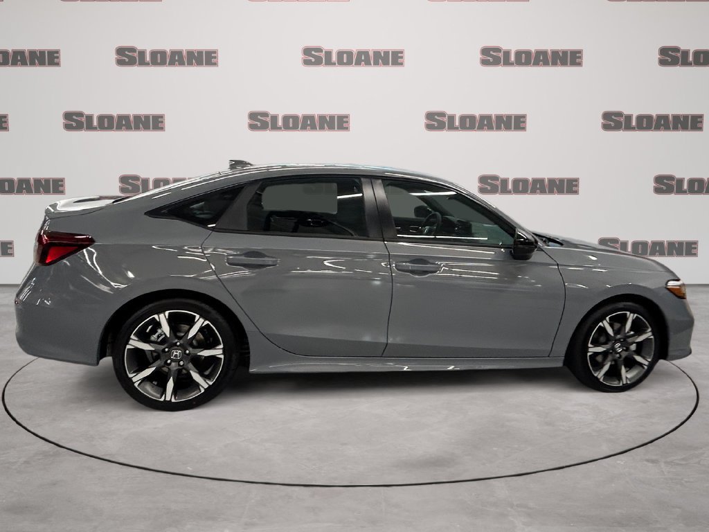 Used 2026 Honda Civic Sport Touring image 6