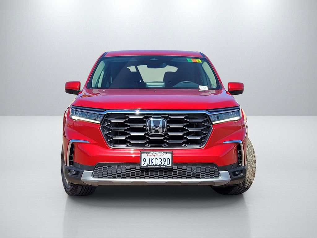 Used 2024 Honda Pilot EX-L image 2