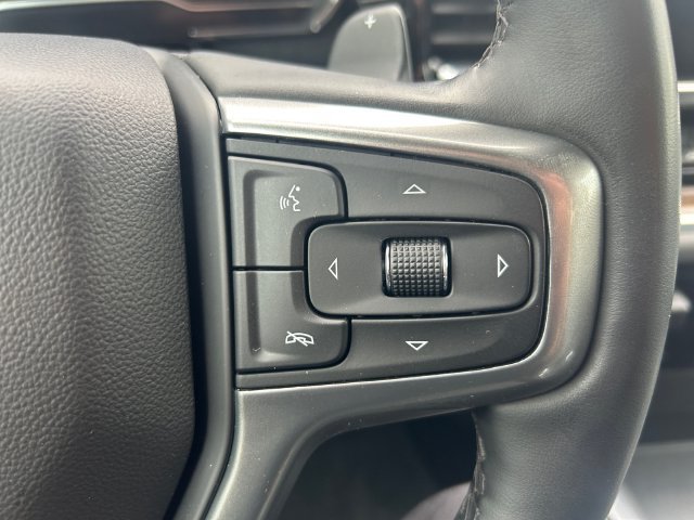 Used 2024 Chevrolet Silverado 1500 LT Trail Boss w/ Convenience Package II AWD/4WD image 24