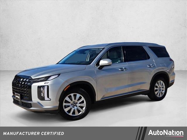 Used 2024 Hyundai Palisade SEL