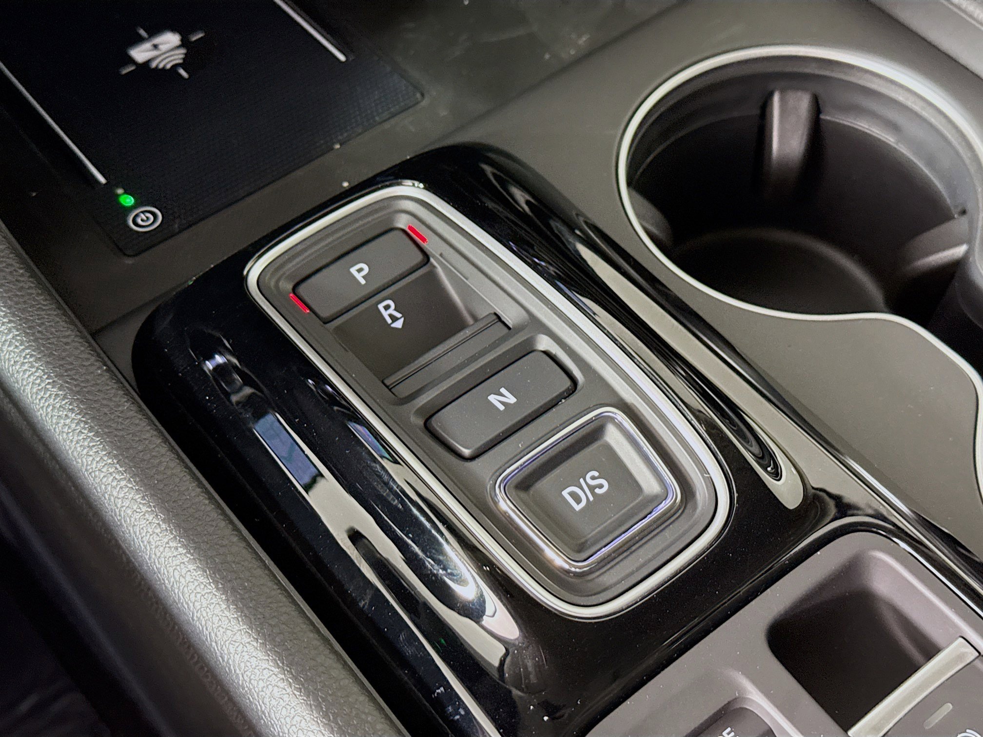 New 2026 Honda Pilot EX-L image 20