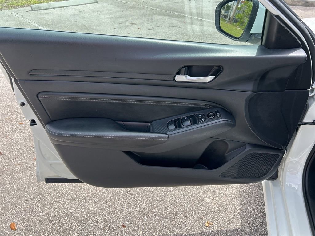 Used 2020 Nissan Altima 2.5 S image 17