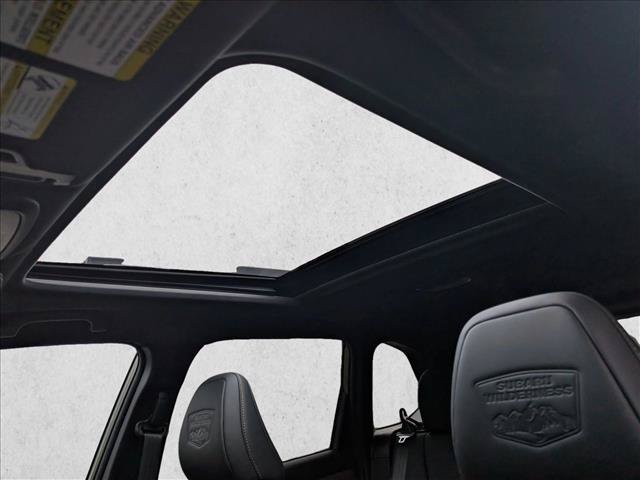 Used 2026 Subaru Forester Wilderness AWD/4WD image 15
