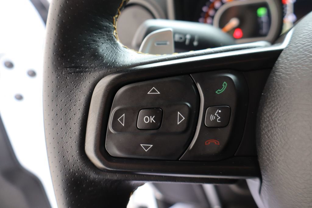 Used 2025 Jeep Wrangler Unlimited Rubicon 392 image 25