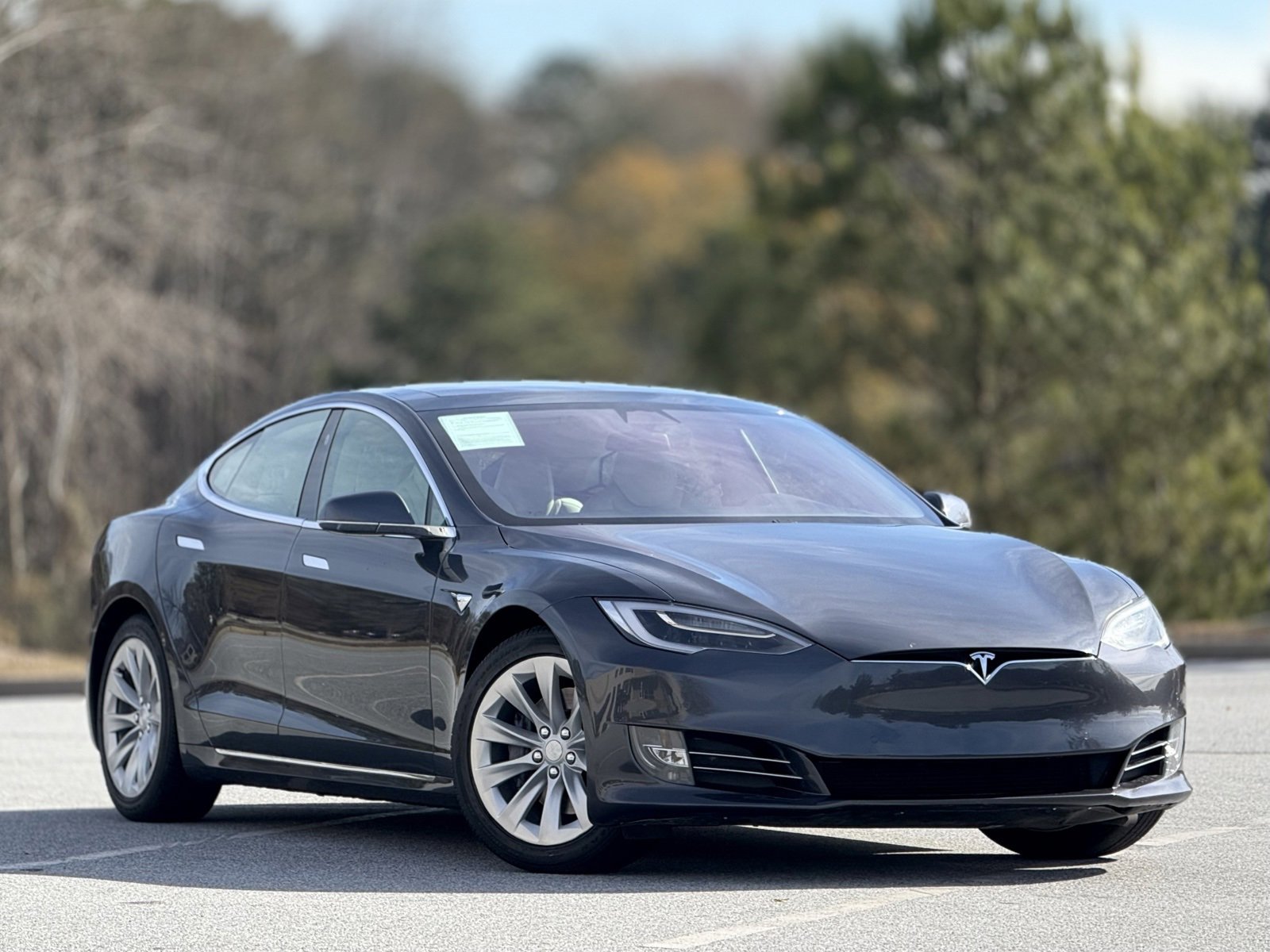 Used 2018 Tesla Model S 75D image 12
