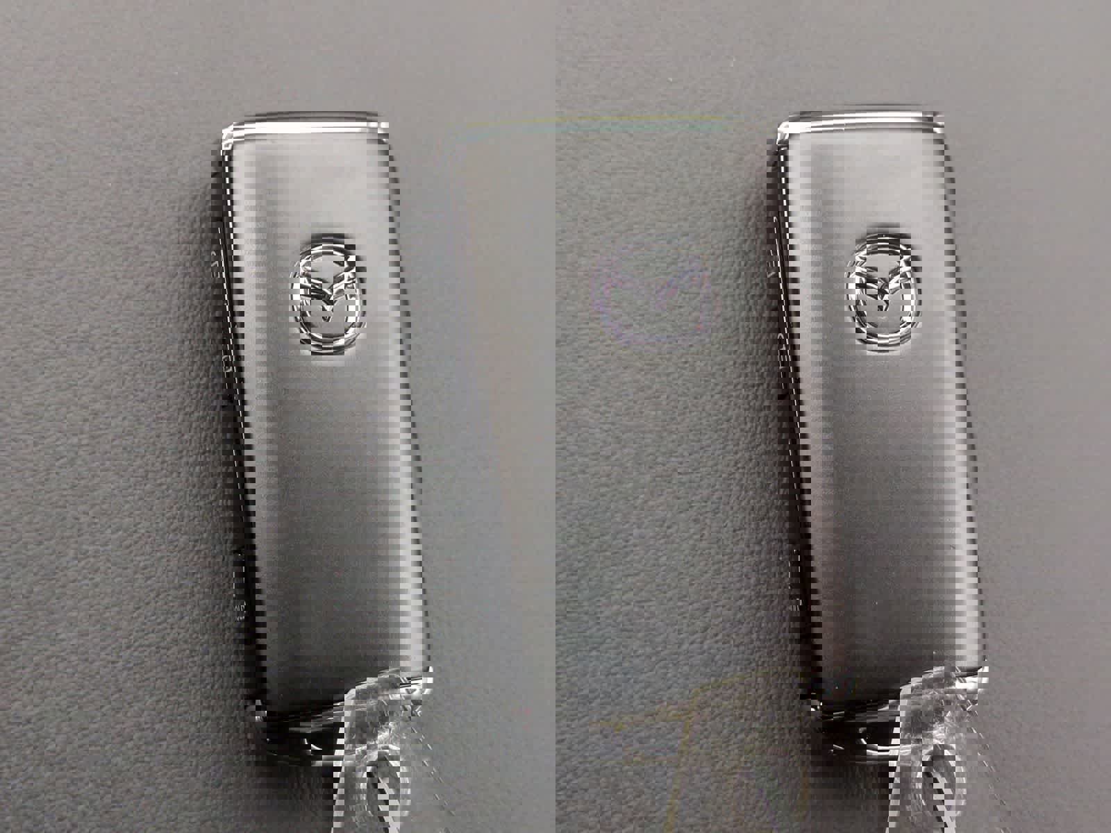 New 2026 MAZDA MAZDA3 2.5 Turbo Premium Plus image 35