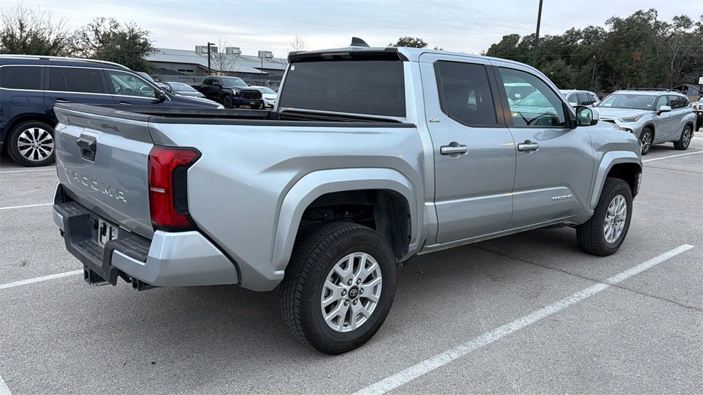 Used 2024 Toyota Tacoma SR5 image 7
