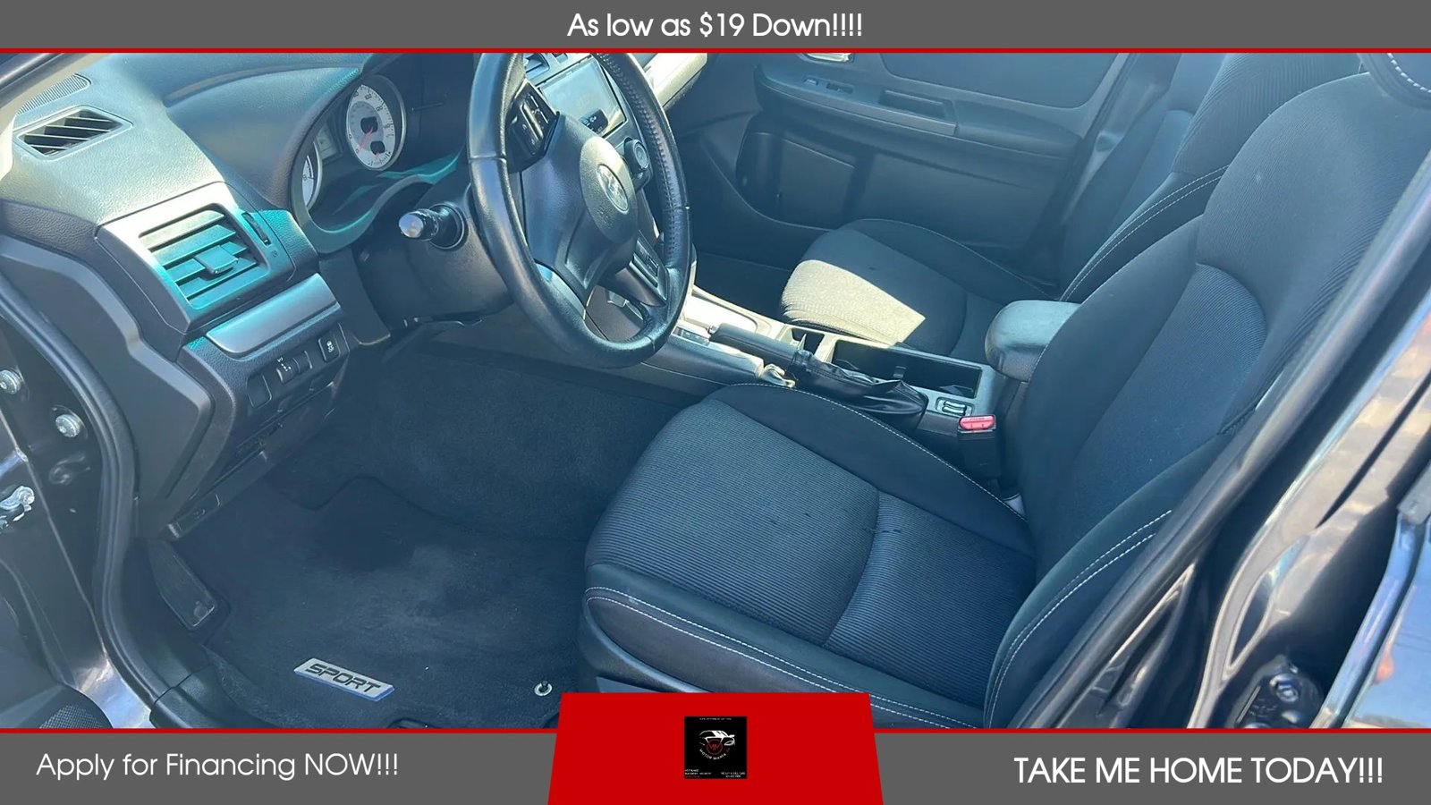 Used 2013 Subaru Impreza 2.0i Sport Premium AWD/4WD image 12