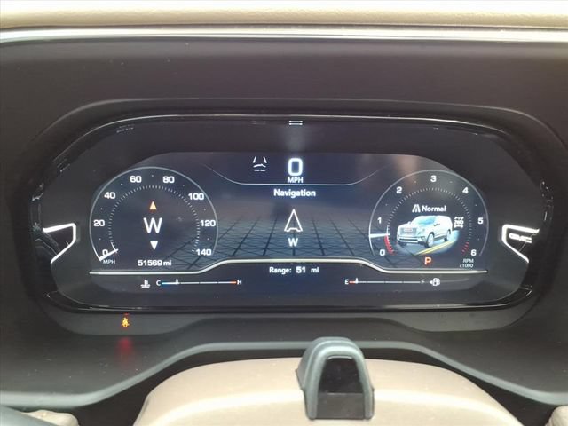 Used 2023 GMC Yukon Denali w/ Advanced Technology Package AWD/4WD image 36