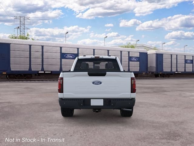 New 2026 Ford F150 XL RWD image 5