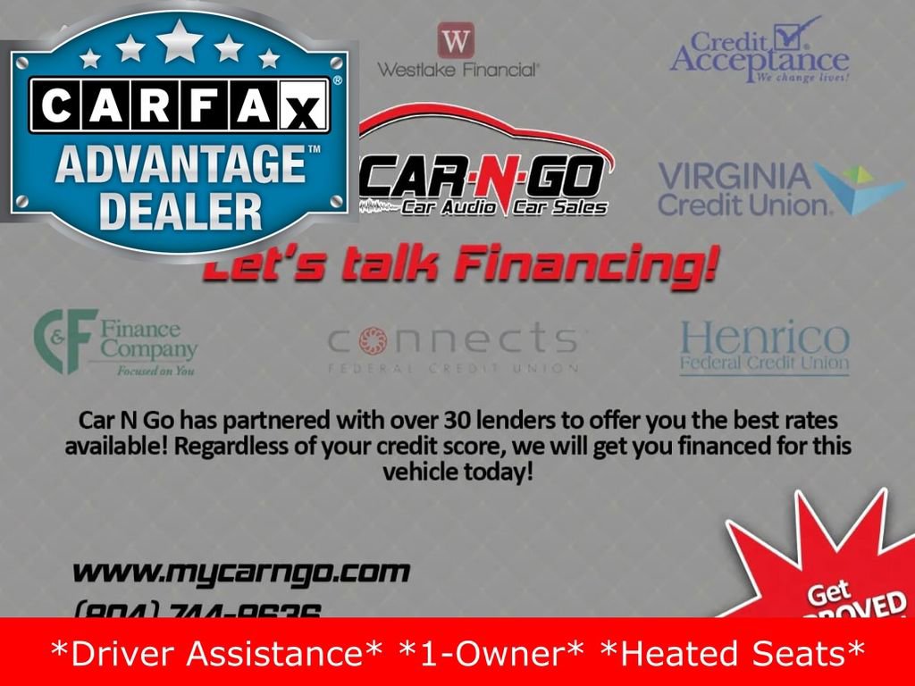 Used 2024 Hyundai Tucson SEL image 4