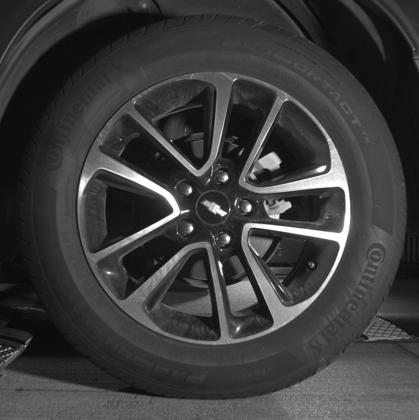 Used 2025 Chevrolet TrailBlazer LT image 14