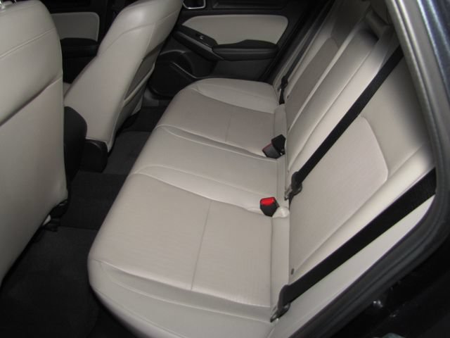 Certified 2022 Honda Civic EX-L image 13