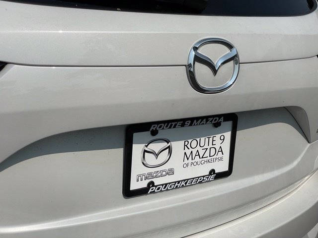 Certified 2024 MAZDA CX-5 AWD 2.5 S w/ Select Package image 30