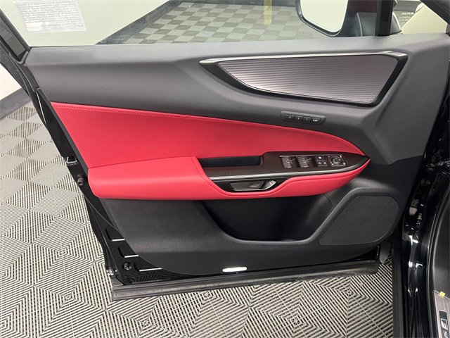 Certified 2025 Lexus NX 450h+ F Sport w/ Towing Package (2000 Lbs) image 9