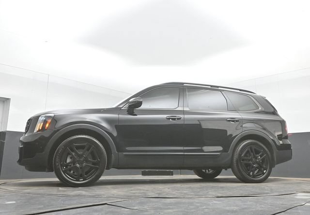 Used 2025 Kia Telluride SX X-Line AWD/4WD image 49