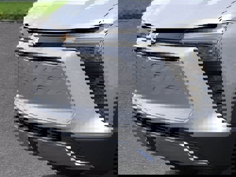 New 2026 Chevrolet Blazer EV LT image 13