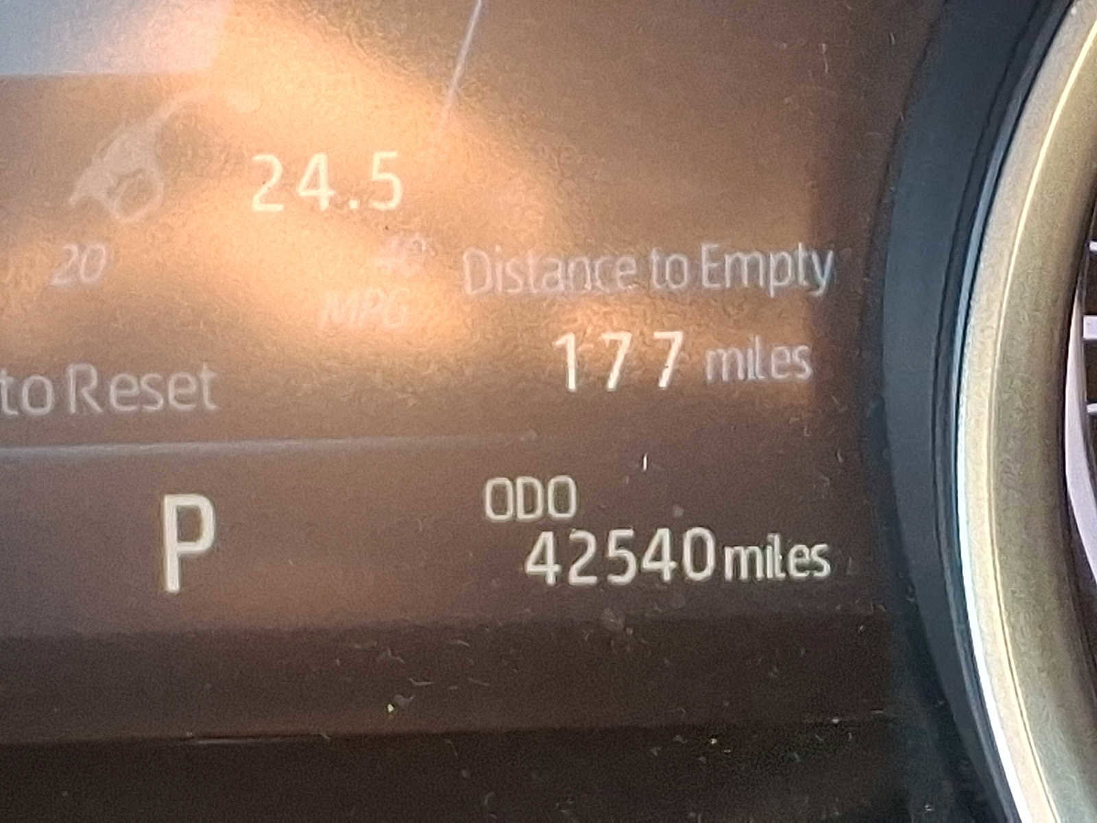 Used 2021 Toyota Camry XLE w/ Navigation Package image 21