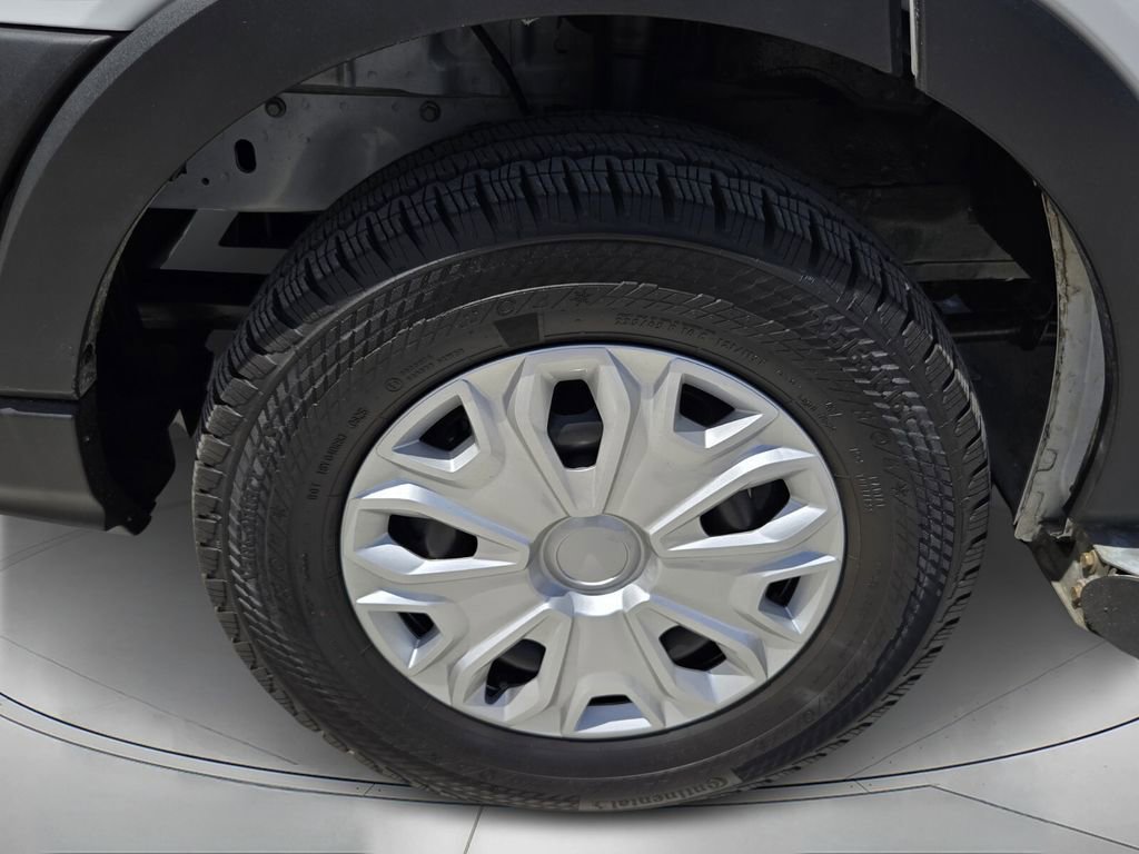 Used 2025 Ford Transit 250 Low Roof w/ Exterior Upgrade Package image 9