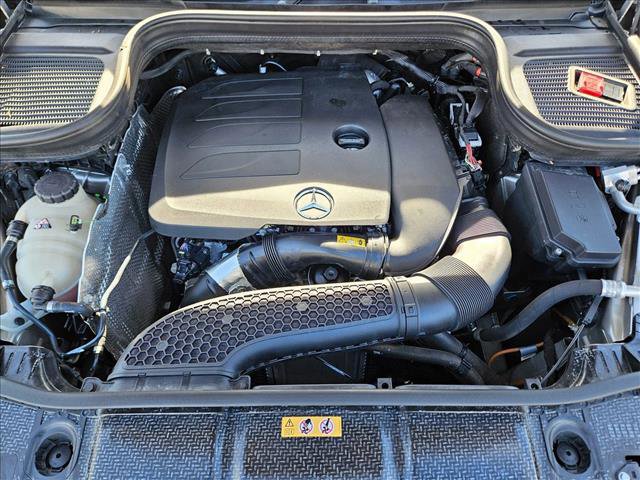 Used 2022 Mercedes-Benz GLE 350 image 24
