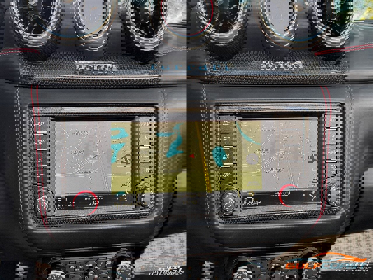 Used 2016 Ferrari California T image 15