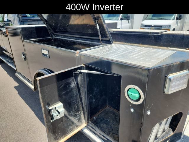 Used 2024 RAM 4500 Laramie AWD/4WD image 37
