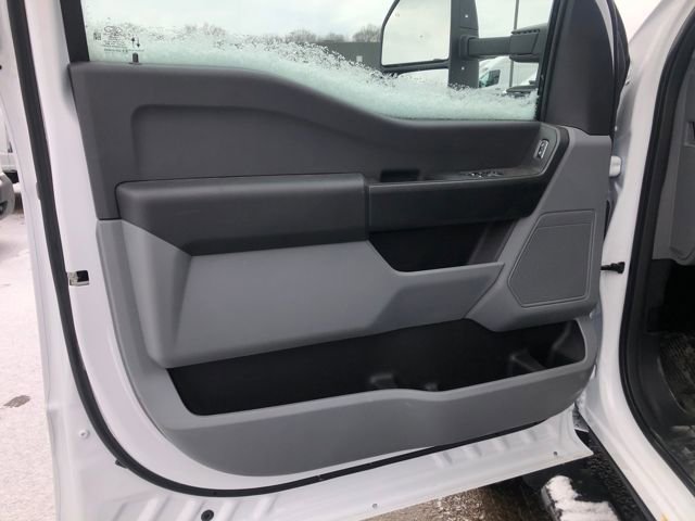 New 2026 Ford F600 4x4 Regular Cab Super Duty w/ XL Chrome Package image 15