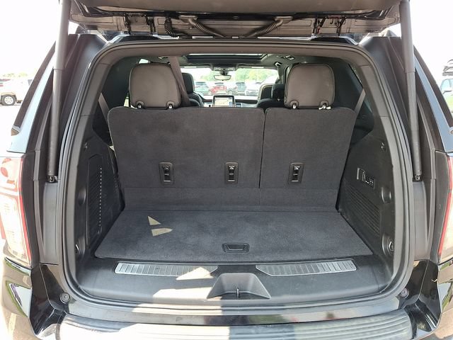 Used 2021 Chevrolet Tahoe High Country w/ Premium Package AWD/4WD image 26