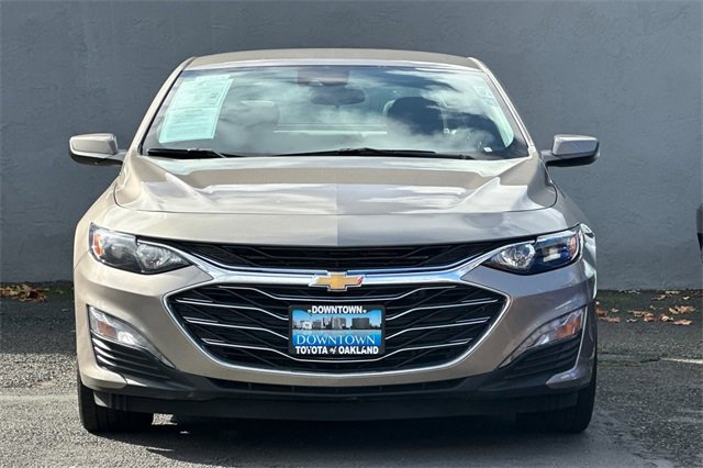 Used 2024 Chevrolet Malibu LT image 9