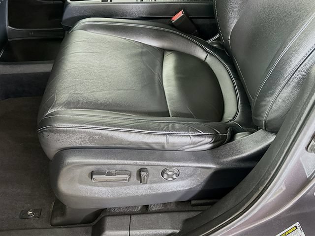 Certified 2023 Honda Odyssey Touring image 31
