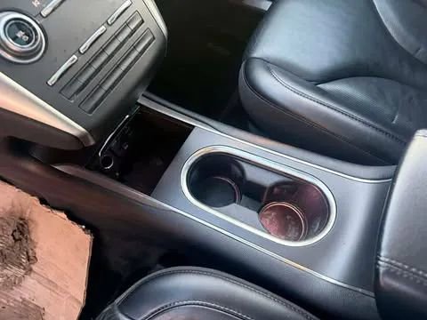 Used 2015 Lincoln MKC AWD w/ Equipment Group 101A Select image 25