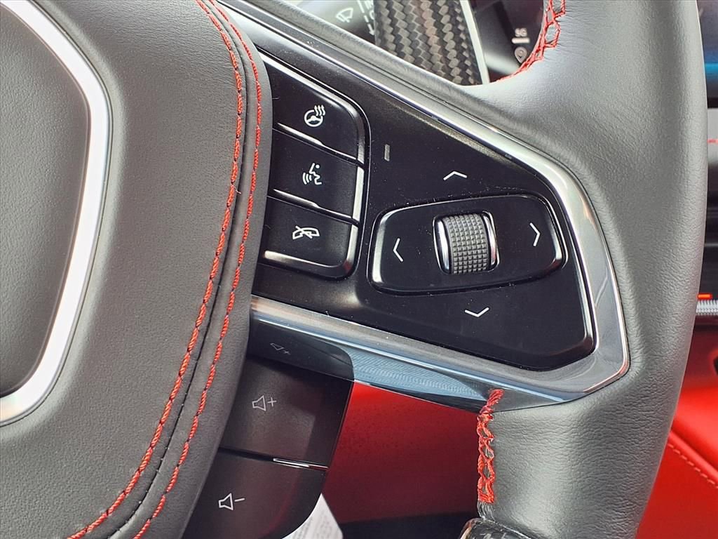 New 2026 Chevrolet Corvette Z06 image 23