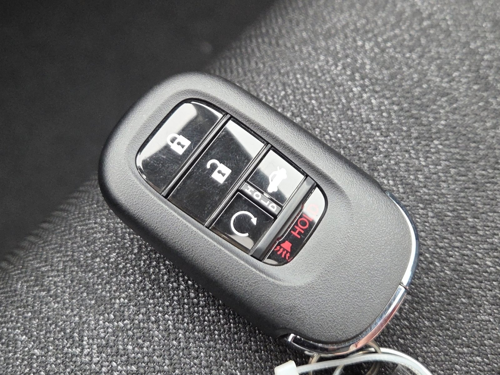 New 2026 Honda Accord SE image 34