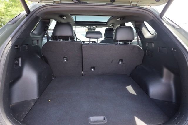 Certified 2024 Kia Sportage X-Line w/ X-Line Premium Package image 38