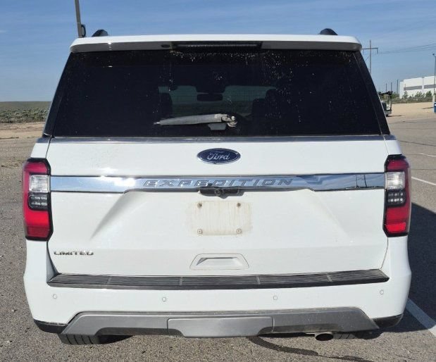 Used 2020 Ford Expedition Limited AWD/4WD image 22