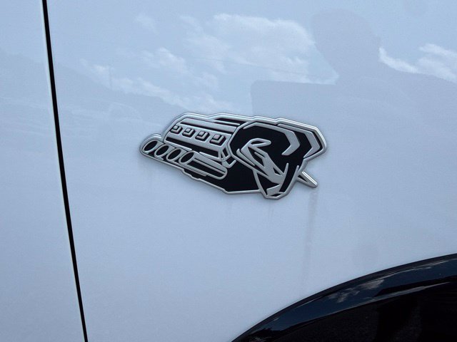 New 2026 RAM 1500 Big Horn AWD/4WD image 14